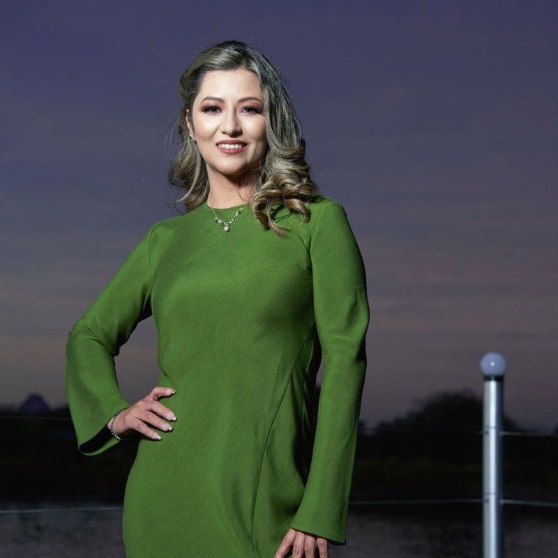 Aura Ramírez